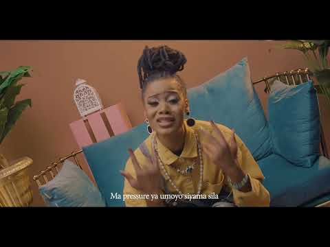 Kanina Kandalama ft JEMAX - Alcohol (official visualizer)