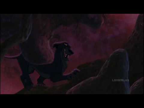 Lion King- Chromaggia [REPO! SPOILERS]