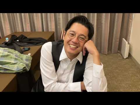 10月23日 ある番組のロケ!テレビ不慣れ多田さん【トットの日常】
