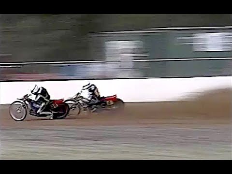 HOT HEAT 3 - 2002 COLLIER STREET GRASSTRACK AUGUST 18