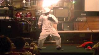 Trust Theory-Churchboy Walton,enjoy