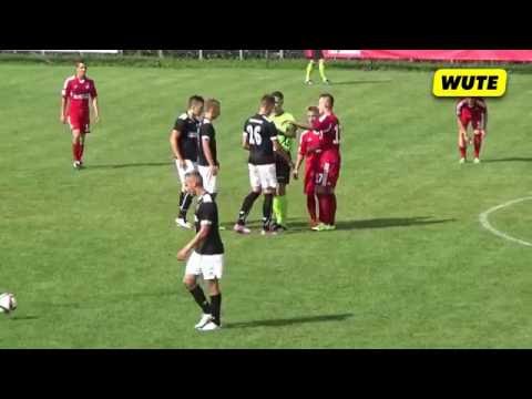 Wisła Kraków - Polonia Warszawa (Centralna Liga Juniorów)