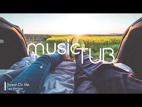 Sweat On Me - Tape Machines feat. Vicki Vox [2010s Pop Music]