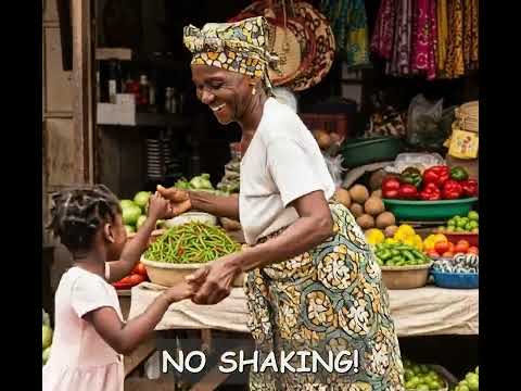 LAMBO DAVIRUS | No Shaking – Visual Story