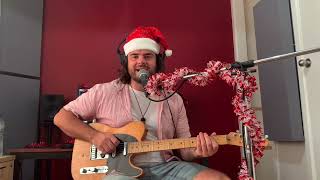 Santa looked a lot like Daddy // Brad Paisley Cover by the DCP