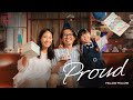 Fellow Fellow Proud OFFICIAL MV