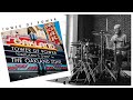 Tower Of Power - Eastside - Drum Cover
