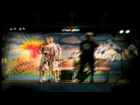 DOOX & FURY BOSS - Genocid (Live 16.7.2009. Vrnjacka Banja)