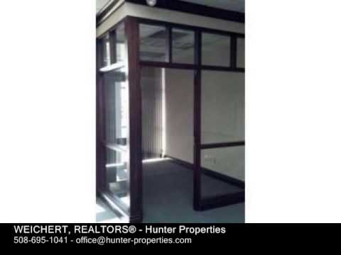 21 North Main Attleboro, MA 02703 - Commercial Property - Real Estate - For Sale -