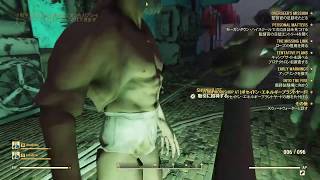 のんびり殺戮Fallout 76 実況！！
