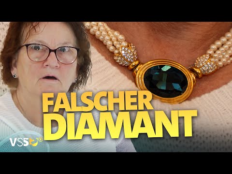 Nagelstudio oder Mafia-Schuppen? 😱 Gabi tappt in die Falle! | Verstehen Sie Spaß?