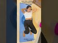 Deepikasingh DiyaAurbatihum Shorts Reel Workout Time