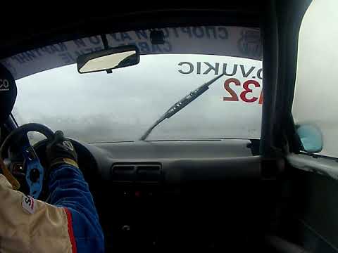 Dejan Vukic, Navak 2021 Suzuki Swift gti, nastavak prve trke