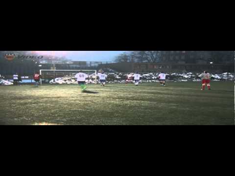 3. tydzień: Rocket Fuel - ONI (FLS Wiosna 2013)