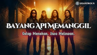 Download lagu 🎶 Bayang Api Memanggil – Slow Rock Taubat 2025 | SHAHZROUX  mp3