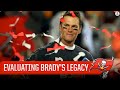 NFL Insider breaks down why there will NEVER be another Tom Brady in the NFL | CBS Sports HQ
