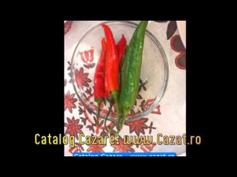 Cazare Conop, Arad - Cazat.ro