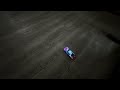 Auto 87 Super driftující svítící RC na dálkové ovládání 20 cm