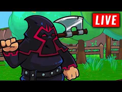 NEW TOWN OF SALEM 2 PATCH JUST DROPPED