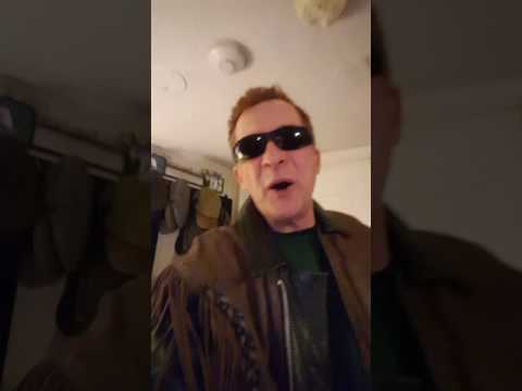 Singing la bamba  karaoke