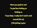 Mariah Carey - If It's Over (Lyrics on screen ...
