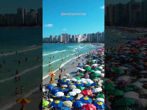 📍Pitangueiras, Guarujá, São Paulo, Brasil #pitangueiras Instagram: @levithedrones