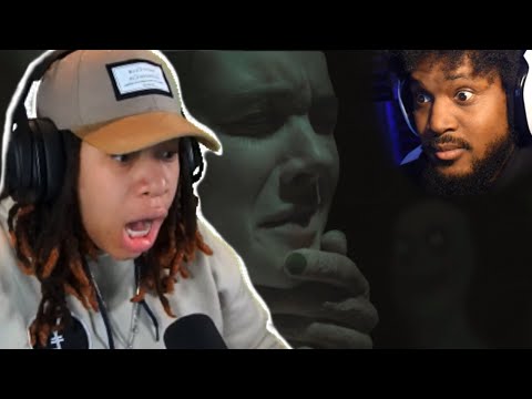 someone broke into my attic [SSS #061].. This Makes Me Want To Check My Attic ASAP!! 😱😨