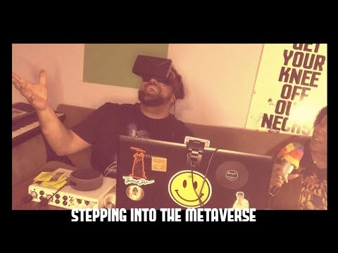 S3 EP28: META BISH! (W/ IYANA LOVE)