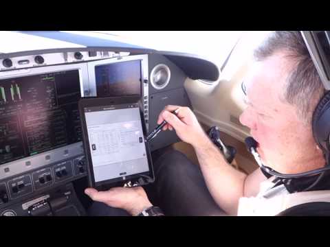 Promotional | Aeris Aviation | Eclipse 550