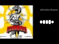 Mahaan Dhruv Vikram S Poster Reel BGM Ringtone Mahaan Movie Teaser BGM Download Link