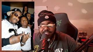 BG Disses Lil Wayne, Kicking Off New Beef?