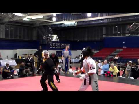 Twin Tower Classic International Martial Arts Championships 2014