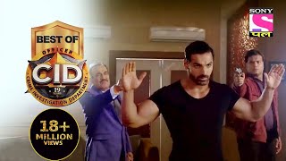 Best Of CID | सीआईडी | A Secret Gang | Full Episode