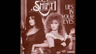 Shift 1 - Lies In Your Eyes