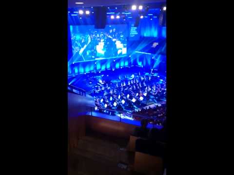 Scoring4Wajda - Ziemia Obiecana / 8. Festiwal Muzyki Filmowej w Krakowie