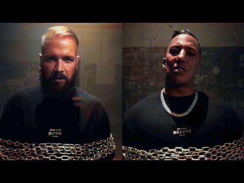 Kollegah & Farid Bang ✖️ Blanco-Kartell ✖️