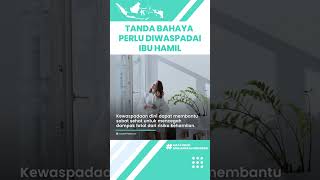 Ibu Hamil Wajib Tahu! Inilah Tanda Bahaya pada Kehamilan yang Perlu Diwaspadai: Demam Tinggi