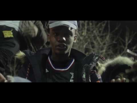 Ron Diggity - Eat Freestyle