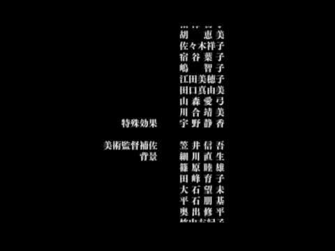 Nichijou - Ending (Nichijou 0-wa Ending Theme)