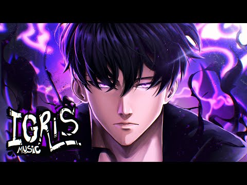 Entre Sombras | Sung Jin Woo (Solo Leveling) | Igris