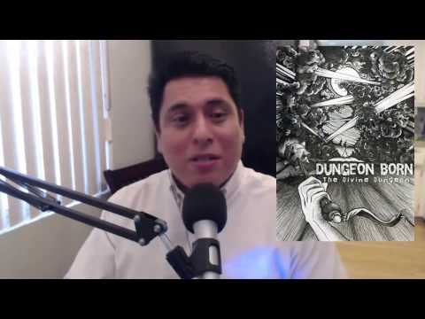 LitRPG Podcast 012- Dakota Krout