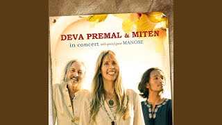 Maha Mrityunjaya Mantra (feat. Manose) (Live)