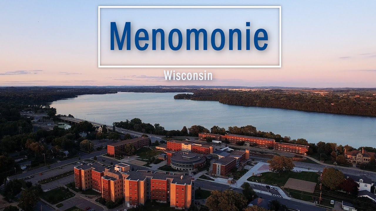 Menomonie: Making Memories Off-Campus