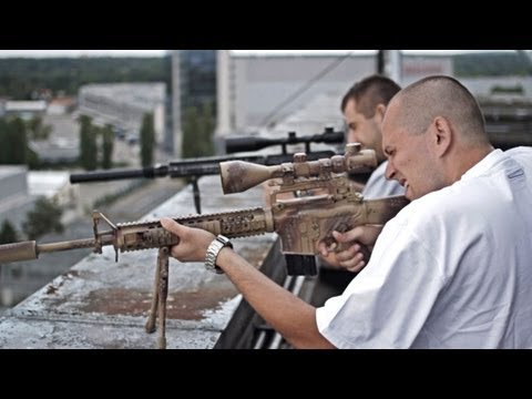 WuWunio - Mielno Inferno - 37 Urodziny Tedego - 21.07.2013