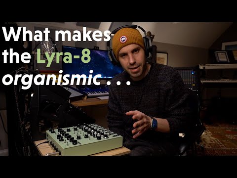 The Philosophy Behind the Lyra-8 by SOMA Laboratory / Review