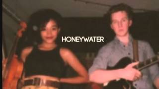 Evergreen - Honeywater