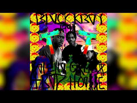 [2012] Black Kray - $Vlena Gxmez Trvphov$$E Tvpe