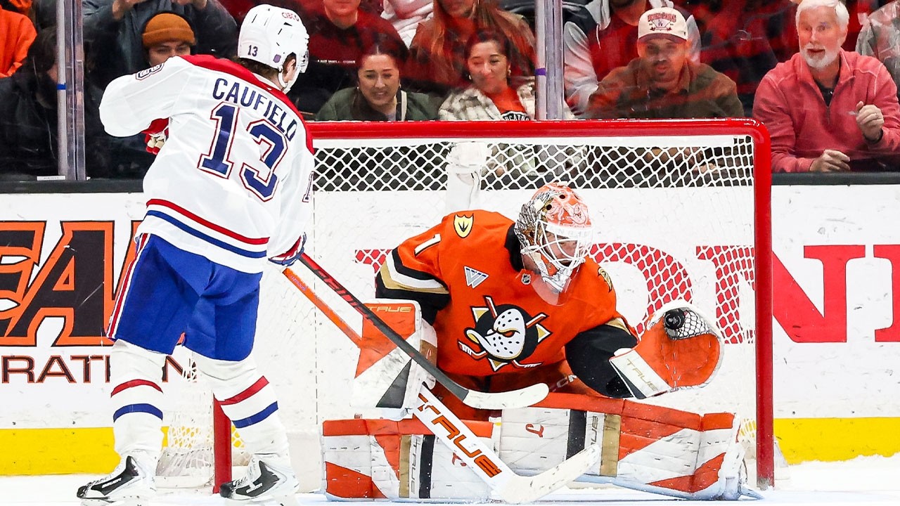 Ducks & Canadiens ends in TENSE shootout!