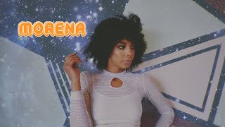Morena Music Video