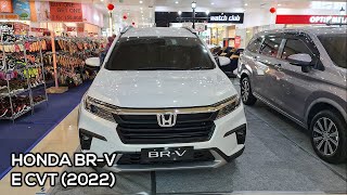 Download lagu Honda BR-V E CVT [DG3] (2022) - Exterior and Interior Tour mp3